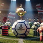 Copa Libertadores 2026: Times que Garantiram Vaga no Brasileirão e Surpresas do Torneio