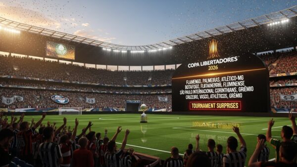 Por Que o Liverpool Perdeu a Liderança na Premier League: Análise Tática da Derrota para o Arsenal