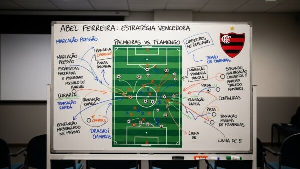 Rebeca Andrade no Mundial de Ginástica Artística 2025: Expectativas e Oportunidades de Medalha