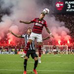 Flamengo vs Atlético-MG: Reviva a Virada Histórica e os Gols que Marcaram Época