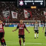 Athletico-PR Vence o Corinthians na Arena da Baixada: Análise do Desempenho do Furacão