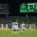 O Triunfo de Fortaleza Sobre o Palmeiras: Relembrando os Melhores Momentos da Zebra da Rodada
