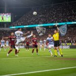 Os Melhores Momentos da Final da Copa do Brasil 2025: Gols Inesquecíveis e Lances Polêmicos