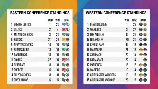 Tabela do NBB 2025/26: Jogos Futuros do Flamengo e Franca em Destaque