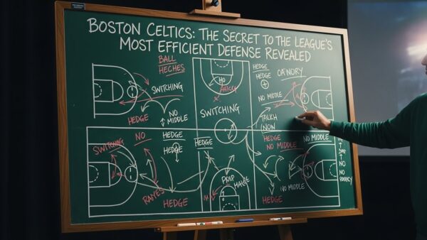 Wembanyama MVP: O Futuro Dominante do Francês na NBA em 2023