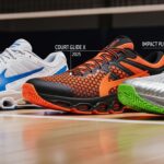 Melhores Tênis para Jogar Vôlei em 2025: Top Opções com Amortecimento e Aderência