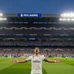 Rumores de Transferências 2026: Vini Jr e o Futuro do Real Madrid