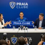 Superliga Feminina de Vôlei: Praia Clube Anuncia Novo Reforço para a Temporada